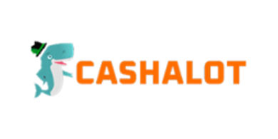 Cashalot logo